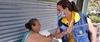 Ministra de las TIC Karen Abudinen