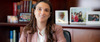 Ministra de las TIC Karen Abudinen