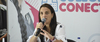 Ministra de las TIC, Karen Abudinen