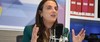 Ministra de las TIC, Karen Abudinen