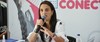 Ministra de las TIC, Karen Abudinen