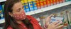 Ministra de las TIC, Karen Abudinen
