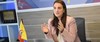 Ministra de las TIC, Karen Abudinen