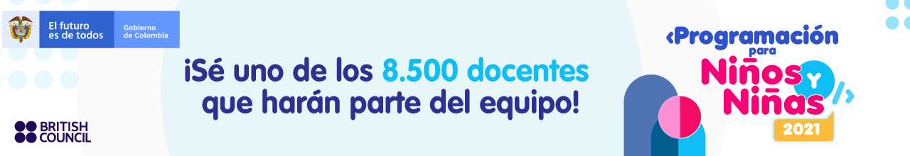 Programación Para Niños y Niñas