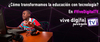 Vive Digital TV Vive Digital TV