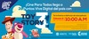 "Toy Story 3' llega a 28 Puntos Vive Digital "Toy Story 3' llega a 28 Puntos Vive Digital