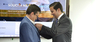 El Ministro TIC le hace reconocimiento a Asesoftware El Ministro TIC le hace reconocimiento a Asesoftware