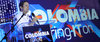 Ministro David Luna en evento Bring It On de Colombia 4.0 Ministro David Luna en evento Bring It On de Colombia 4.0