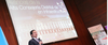 Ministro David Luna - conversatorio Despliegue de Conectividad Ministro David Luna - conversatorio Despliegue de Conectividad