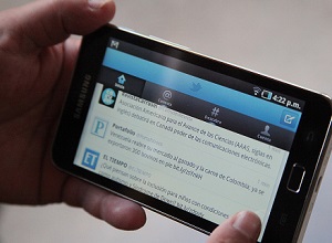 Estrategia sello de venta de celulares Estrategia sello de venta de celulares