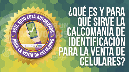 Qué es la calcomanía de certificación Qué es la calcomanía de certificación