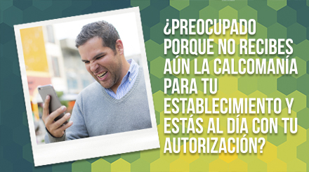 Consulta el cronograma Consulta el cronograma