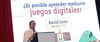 Ministro TIC David Luna, inaugura Educa Digital 2016 Ministro TIC David Luna, inaugura Educa Digital 2016