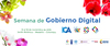 Semana Internacional de Gobierno Digital 2016 Semana Internacional de Gobierno Digital 2016