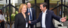 Directora Global de Prácticas TIC del Banco Mundial busca fortalecer relaciones institucionales con Colombia Directora Global de Prácticas TIC del Banco Mundial busca fortalecer relaciones institucionales con Colombia