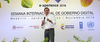 "La Economía Digital es una gran oportunidad para generar valor público": Ministro David Luna "La Economía Digital es una gran oportunidad para generar valor público": Ministro David Luna