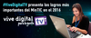 Esta semana en Vive Digital TV, las mejores historias y logros de MinTIC en 2016 Esta semana en Vive Digital TV, las mejores historias y logros de MinTIC en 2016