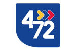 Red Postal de Colombia (4-72)