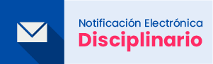 notificaciones electrónicas