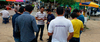 MinTIC visita Leticia para medir la calidad de los servicios móviles MinTIC visita Leticia para medir la calidad de los servicios móviles