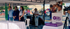 Sucre estrenó sus dos primeras 'Zonas Wifi Gratis para la Gente Sucre estrenó sus dos primeras 'Zonas Wifi Gratis para la Gente