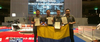 Estudiantes colombianos participaron en el Torneo Internacional de Lucha de Robots de Sumo Estudiantes colombianos participaron en el Torneo Internacional de Lucha de Robots de Sumo