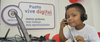MinTIC promueve campaña contra el trabajo infantil en sus Puntos y Kioscos Vive Digital MinTIC promueve campaña contra el trabajo infantil en sus Puntos y Kioscos Vive Digital