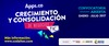 Abierta convocatoria fase Crecimiento y Consolidación de Apps.co