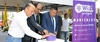 Inauguración Zona Wifi Manizales Inauguración Zona Wifi Manizales