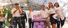 Ministro TIC inaugura Zona Wifi Gratis y el Punto Vive Digital Lab en Magangué Ministro TIC inaugura Zona Wifi Gratis y el Punto Vive Digital Lab en Magangué