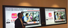 Ministro TIC presentó el Plan Vive Digital para la Gente a directivos de Adobe Ministro TIC presentó el Plan Vive Digital para la Gente a directivos de Adobe