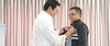 Ministro Luna entregó la medalla Manuel Murillo Toro a la Alianza Futuro Digital Medellín Ministro Luna entregó la medalla Manuel Murillo Toro a la Alianza Futuro Digital Medellín