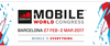 Mobile World Congress Barcelona 2017 Mobile World Congress Barcelona 2017