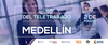 Taller gratuito para que más empresas antioqueñas se sumen al teletrabajo Taller gratuito para que más empresas antioqueñas se sumen al teletrabajo
