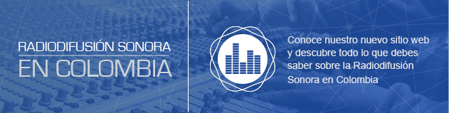 Ir al sitio de Radiodifusión Sonora