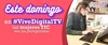 Mujeres y TIC, la pareja perfecta en 'Vive Digital TV Mujeres y TIC, la pareja perfecta en 'Vive Digital TV