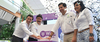Inauguración Zona WiFi Gratis y un Punto Vive Digital Lab #MinTICPorHuila Inauguración Zona WiFi Gratis y un Punto Vive Digital Lab #MinTICPorHuila