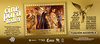 Dioses de Egipto llega a Cine Para Todos el sábado 25 de marzo Dioses de Egipto llega a Cine Para Todos el sábado 25 de marzo