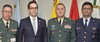 Viceministro Juan Sebastián Rozo Viceministro Juan Sebastián Rozo