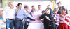 Ministerio TIC inauguró cuatro Zonas WiFi Gratis en Popayán Ministerio TIC inauguró cuatro Zonas WiFi Gratis en Popayán