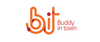 IT Buddy In Town ganadora en los Premios Latinoamericanos #LatamDigital 2017 IT Buddy In Town ganadora en los Premios Latinoamericanos #LatamDigital 2017
