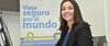 Alexandra Rojas - Seguros Médicos Internacionales