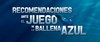 Recomendaciones ante el Juego de la Ballena Azul Recomendaciones ante el Juego de la Ballena Azul