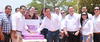 Inauguración Zonas #WiFiParaLaGente Valledupar #MinTICPorCesar Inauguración Zonas #WiFiParaLaGente Valledupar #MinTICPorCesar