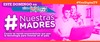 Este Domingo en #ViveDigitalTV homenajeamos a las mamás TIC. ¡No te lo pierdas! Este Domingo en #ViveDigitalTV homenajeamos a las mamás TIC. ¡No te lo pierdas!