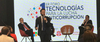 Vice Ministro Daniel Quintero en el Foro de Tecnologías para la lucha anticorrupción Vice Ministro Daniel Quintero en el Foro de Tecnologías para la lucha anticorrupción
