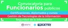 Abierta convocatoria para realizar estudios en Gestión TI y Seguridad de la Información
