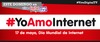 Este fin de semana el 'Día Mundial de Internet Este fin de semana el 'Día Mundial de Internet