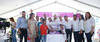 Inauguración Zona WIFi depapartamento del Atlántico Inauguración Zona WIFi depapartamento del Atlántico