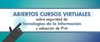 Abiertos cursos virtuales sobre adopción de IPv6